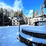 комплекс орлово гнездо Hotel *