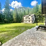 Hotel комплекс орлово гнездо Beli Iskar