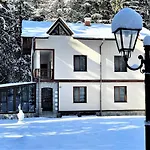 Hotel комплекс орлово гнездо