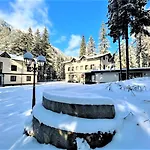 комплекс орлово гнездо