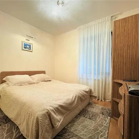 комплекс орлово гнездо Beli Iskar