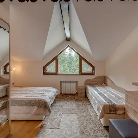 комплекс орлово гнездо Hotel
