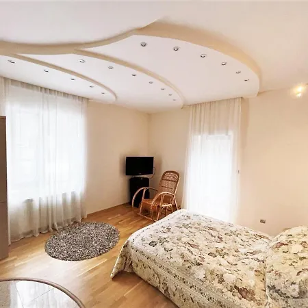 комплекс орлово гнездо Hotel Beli Iskăr