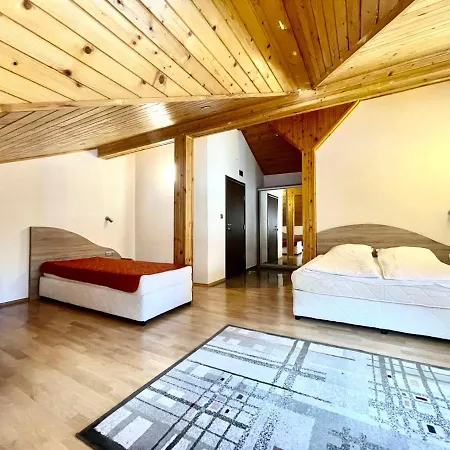 комплекс орлово гнездо Hotel