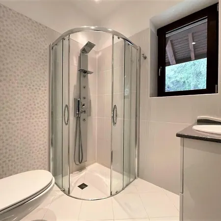 комплекс орлово гнездо * Beli Iskar