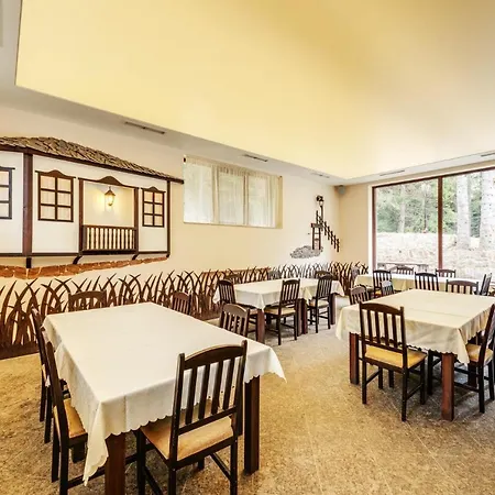 комплекс орлово гнездо Hotel *