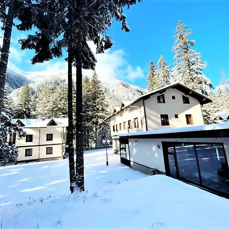 комплекс орлово гнездо Hotel