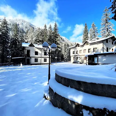 комплекс орлово гнездо Hotel *