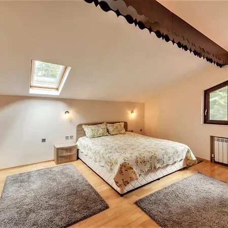 комплекс орлово гнездо Hotel