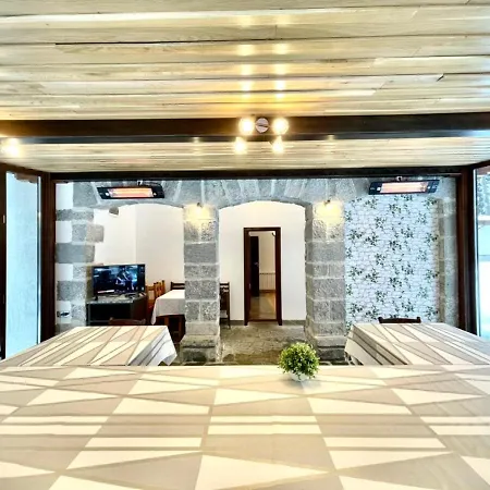 комплекс орлово гнездо Beli Iskar