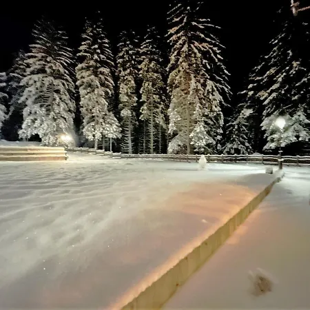 комплекс орлово гнездо Hotel *