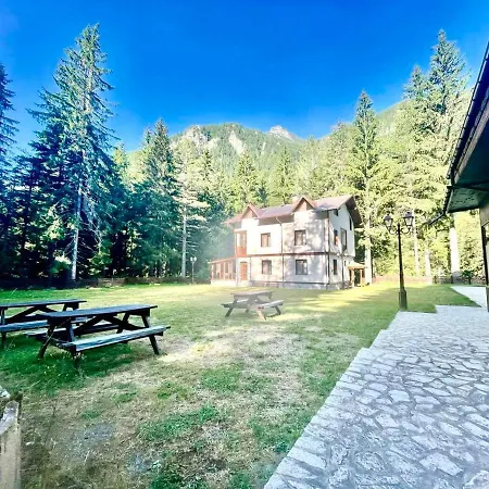 комплекс орлово гнездо *