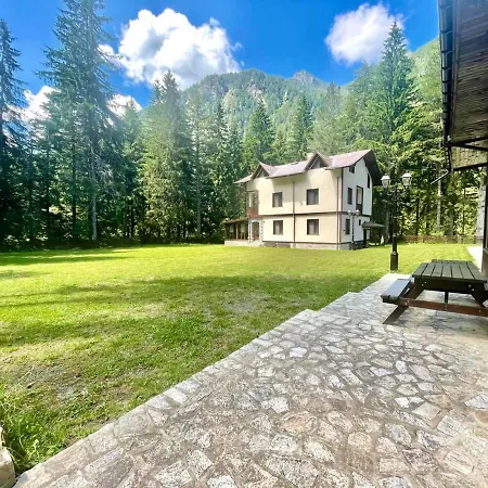 Hotel комплекс орлово гнездо Beli Iskăr