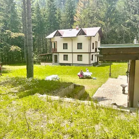 Hotel комплекс орлово гнездо *
