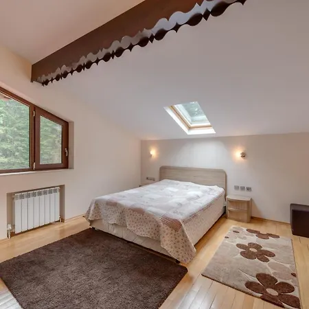 Hotel комплекс орлово гнездо *