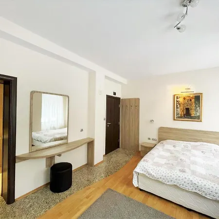 Hotel комплекс орлово гнездо *