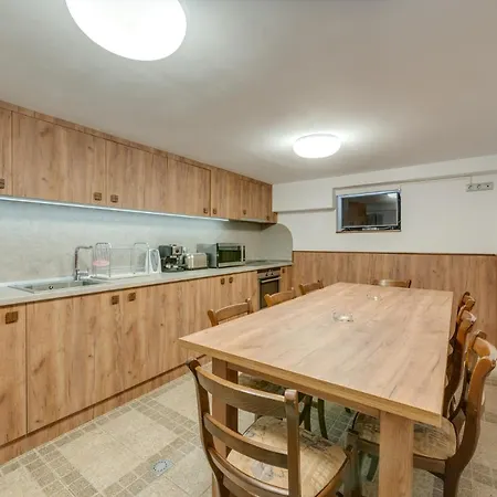 Hotel комплекс орлово гнездо