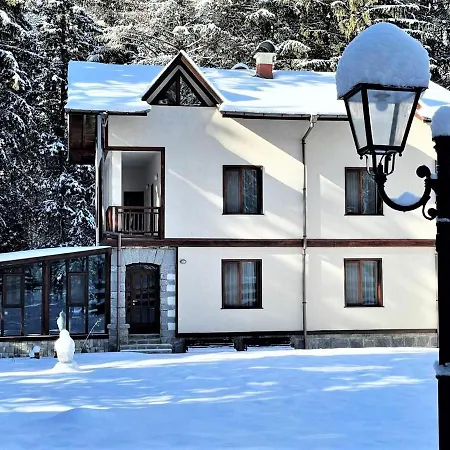 Hotel комплекс орлово гнездо