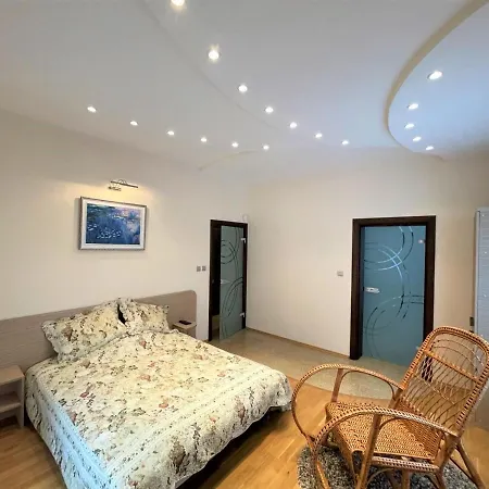 комплекс орлово гнездо *