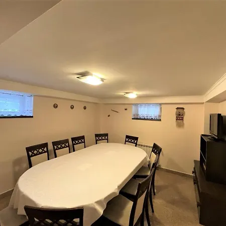 комплекс орлово гнездо Beli Iskar