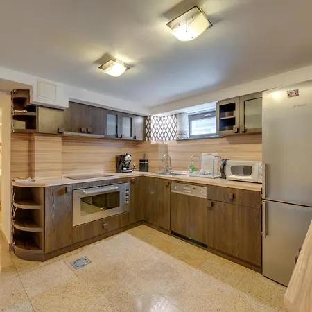 комплекс орлово гнездо *