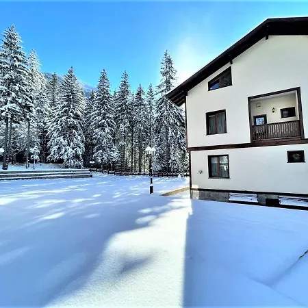 комплекс орлово гнездо Hotel *