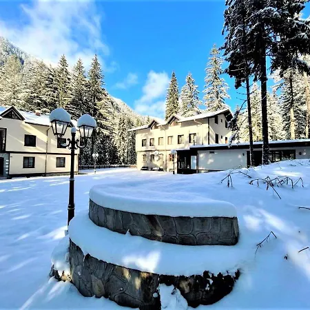 комплекс орлово гнездо