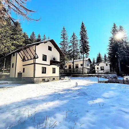 Hotel комплекс орлово гнездо