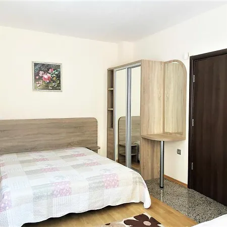 комплекс орлово гнездо