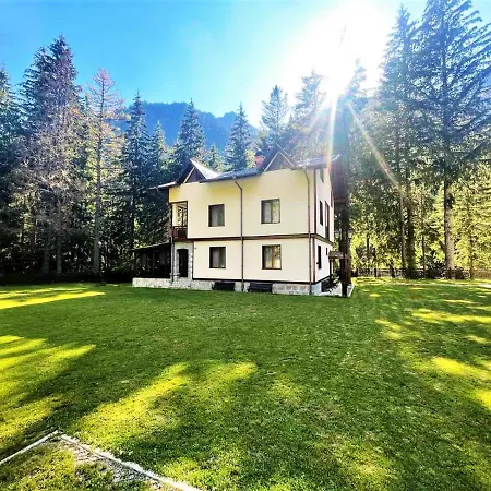 Hotel комплекс орлово гнездо Beli Iskar