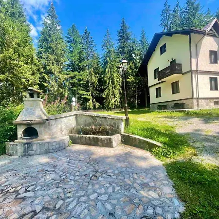 комплекс орлово гнездо Hotel *