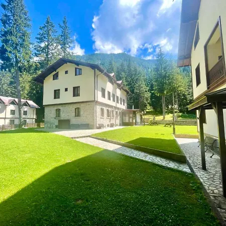 Hotel комплекс орлово гнездо *