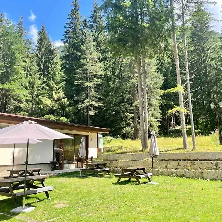 комплекс орлово гнездо Hotel Beli Iskăr
