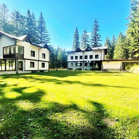 Hotel комплекс орлово гнездо *