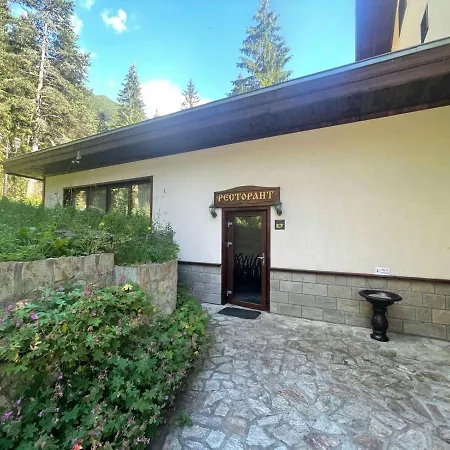 комплекс орлово гнездо Hotel