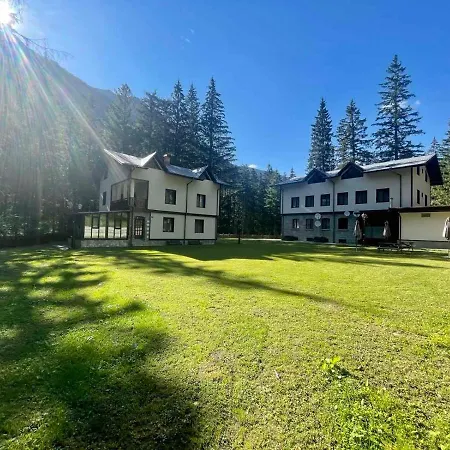 Hotel комплекс орлово гнездо