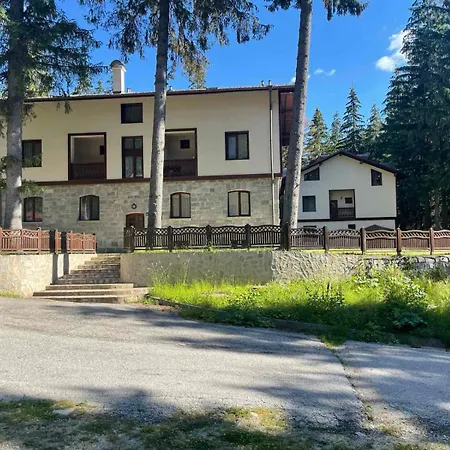 комплекс орлово гнездо Hotel