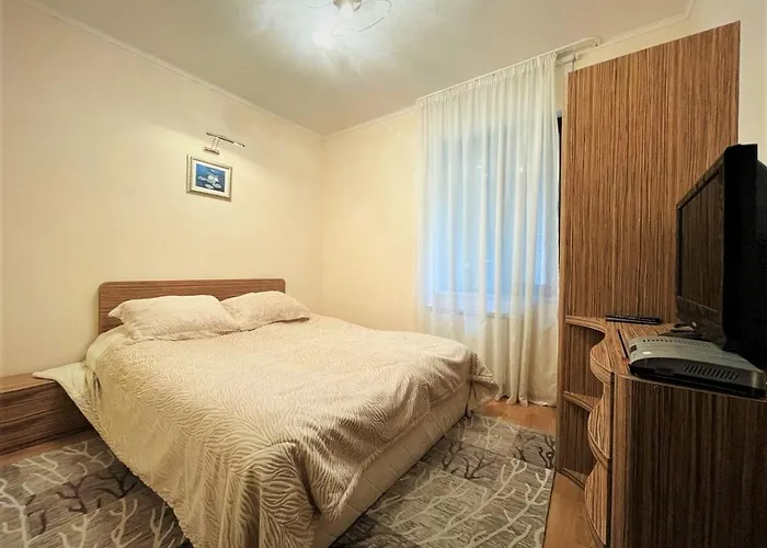 комплекс орлово гнездо Бели искър