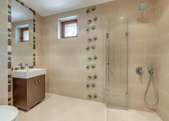 комплекс орлово гнездо * Бели искър