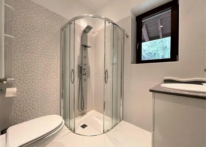 комплекс орлово гнездо * Бели искър