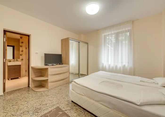 комплекс орлово гнездо