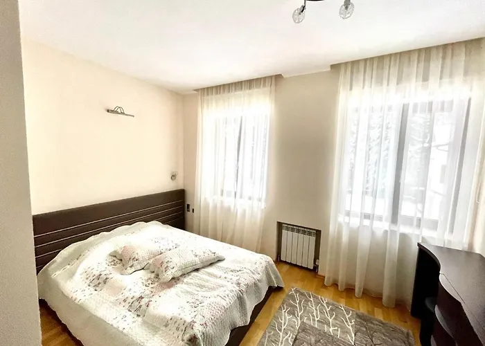 комплекс орлово гнездо Хотел *