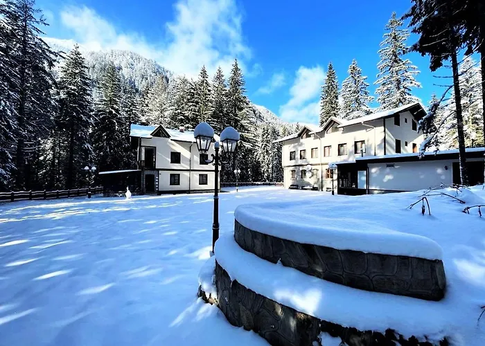 комплекс орлово гнездо Хотел *