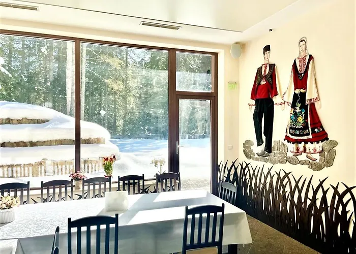 комплекс орлово гнездо