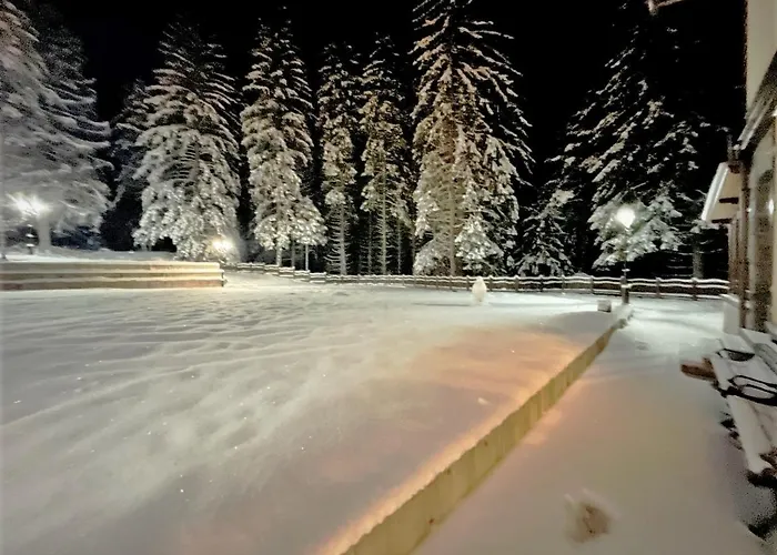 комплекс орлово гнездо Хотел *