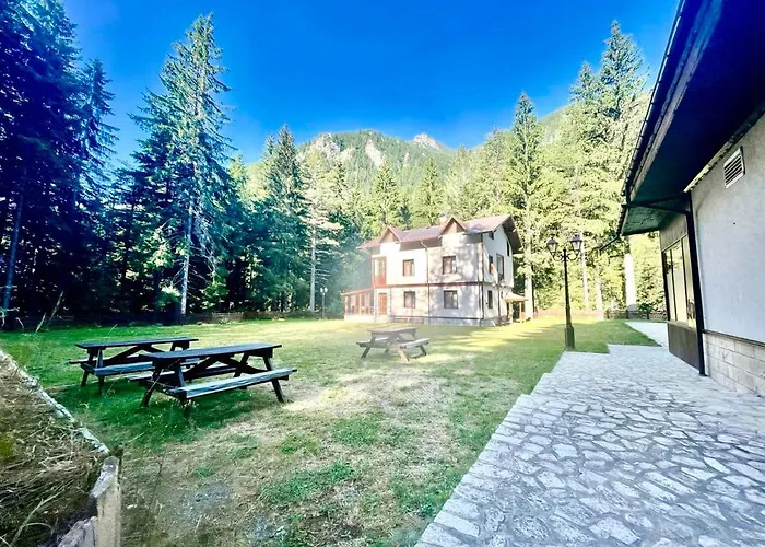 комплекс орлово гнездо *