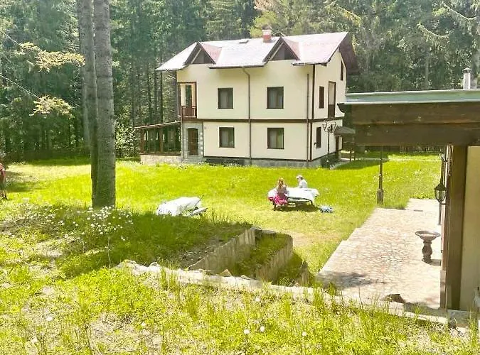 Хотел комплекс орлово гнездо *