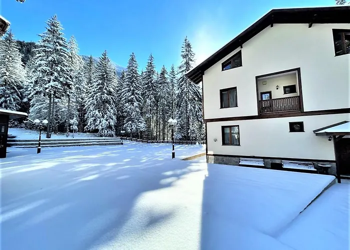 комплекс орлово гнездо Хотел *